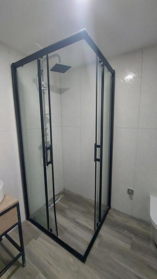 Lupo Libero Hotel Spa Antalya Buitenkant foto