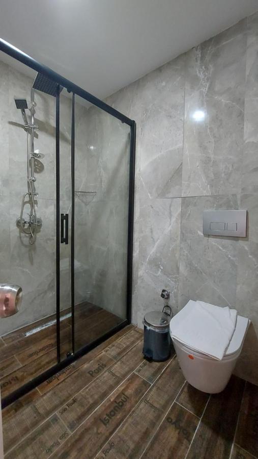 Lupo Libero Hotel Spa Antalya Buitenkant foto