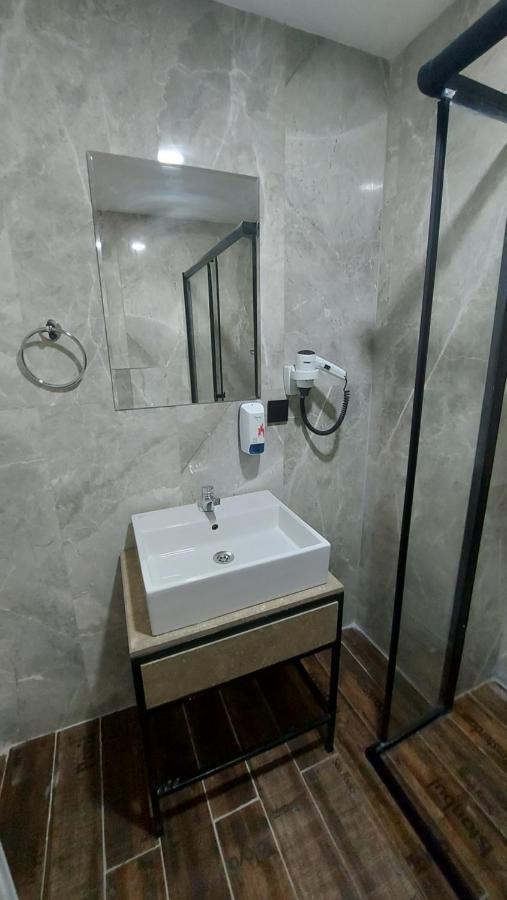 Lupo Libero Hotel Spa Antalya Buitenkant foto