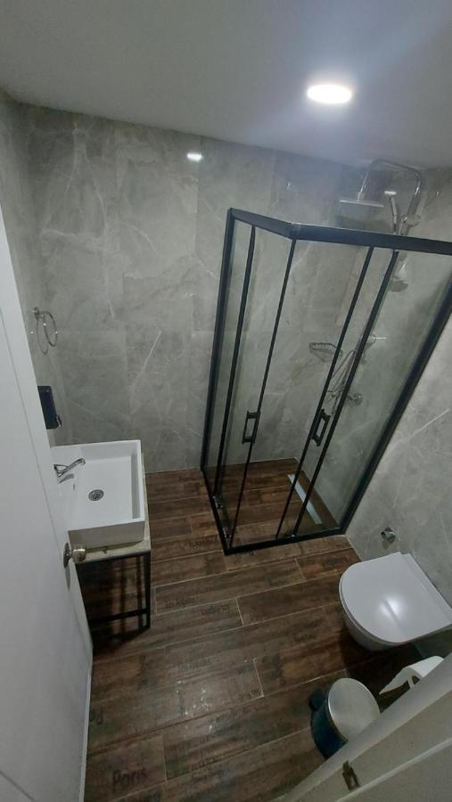 Lupo Libero Hotel Spa Antalya Buitenkant foto
