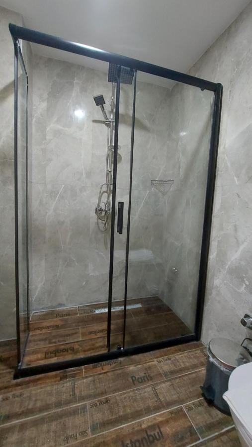 Lupo Libero Hotel Spa Antalya Buitenkant foto