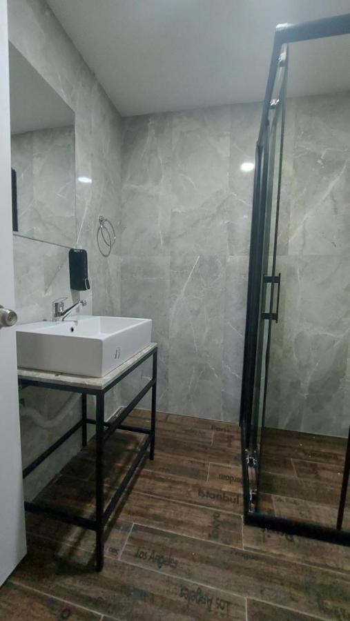 Lupo Libero Hotel Spa Antalya Buitenkant foto