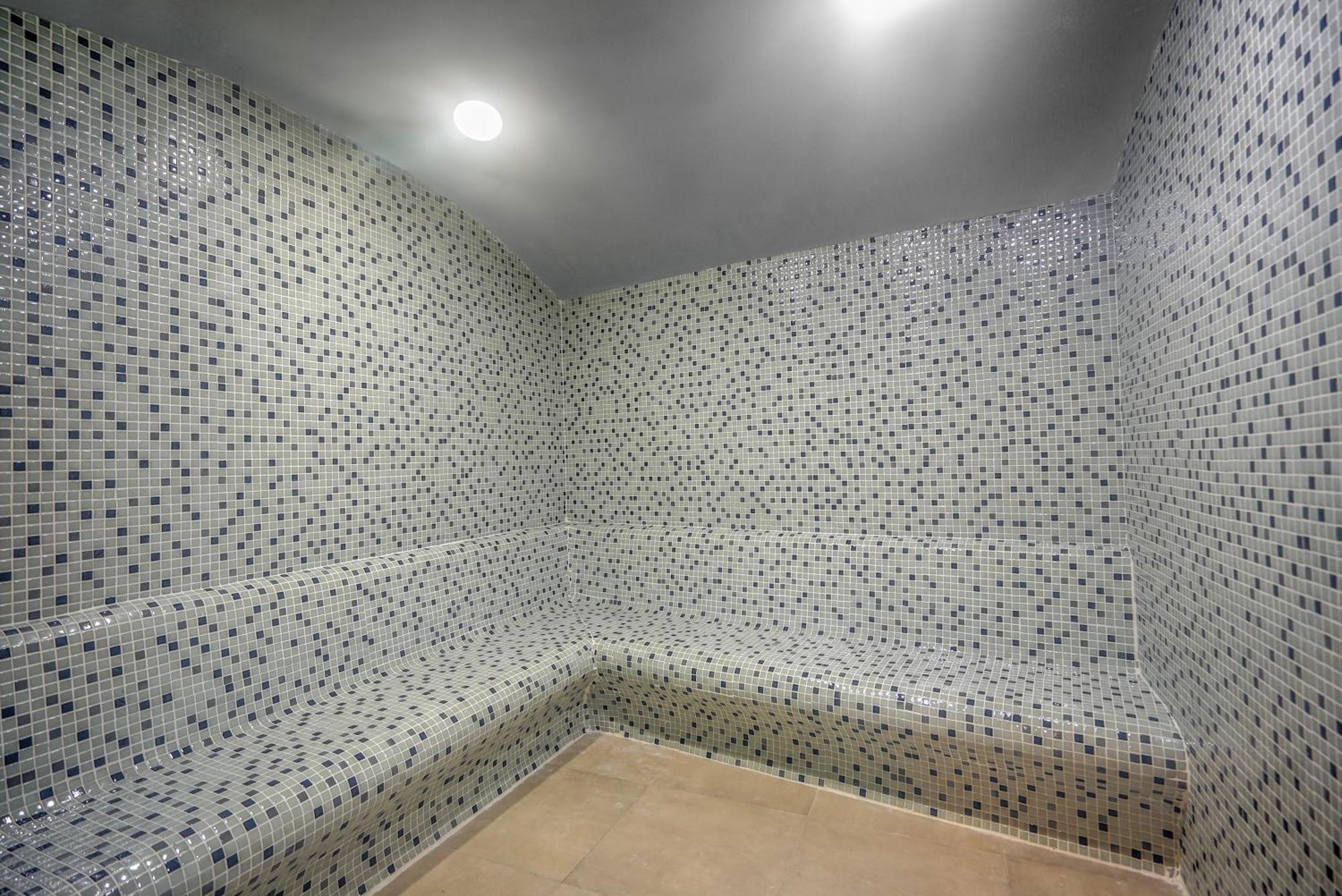 Lupo Libero Hotel Spa Antalya Buitenkant foto