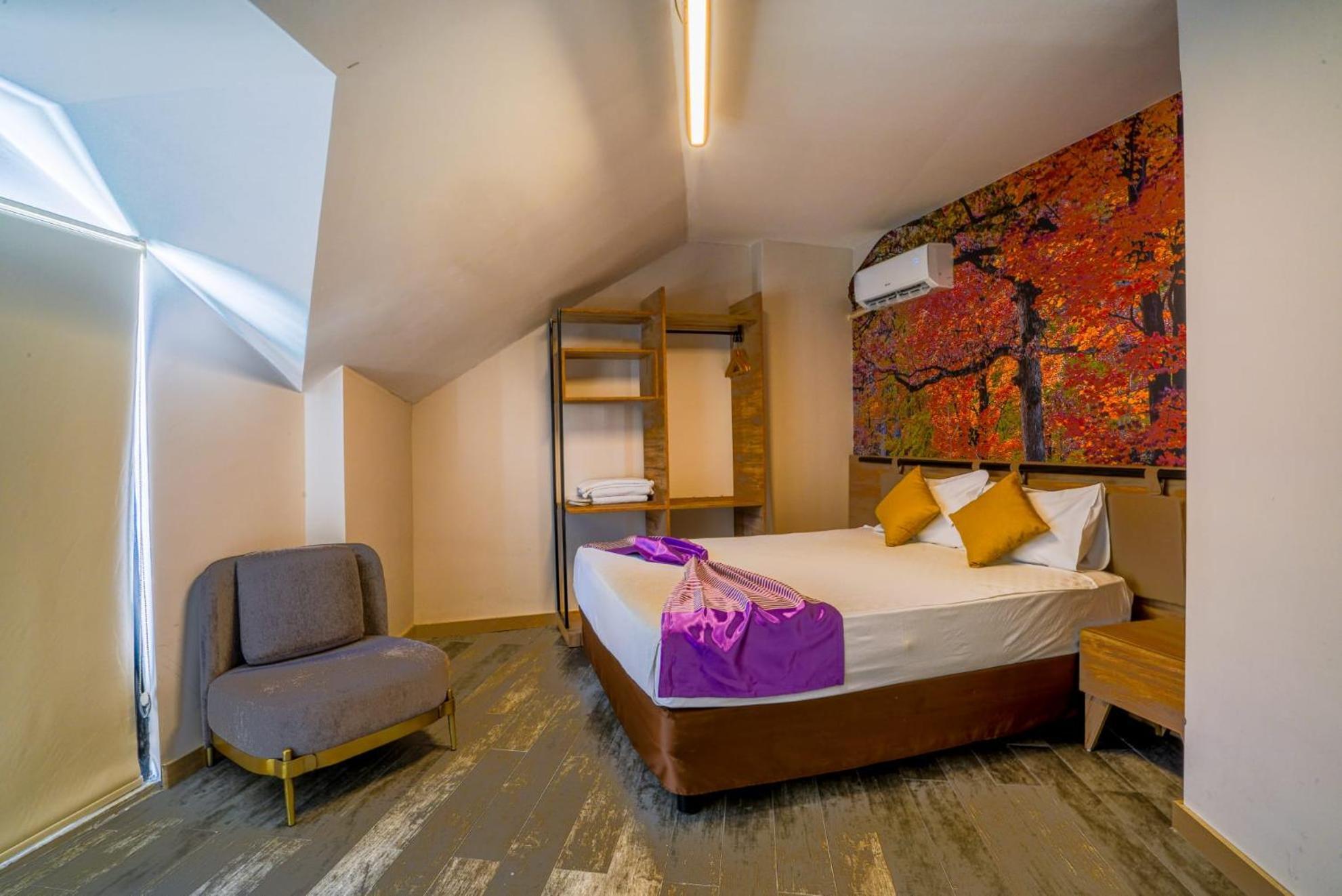 Lupo Libero Hotel Spa Antalya Buitenkant foto