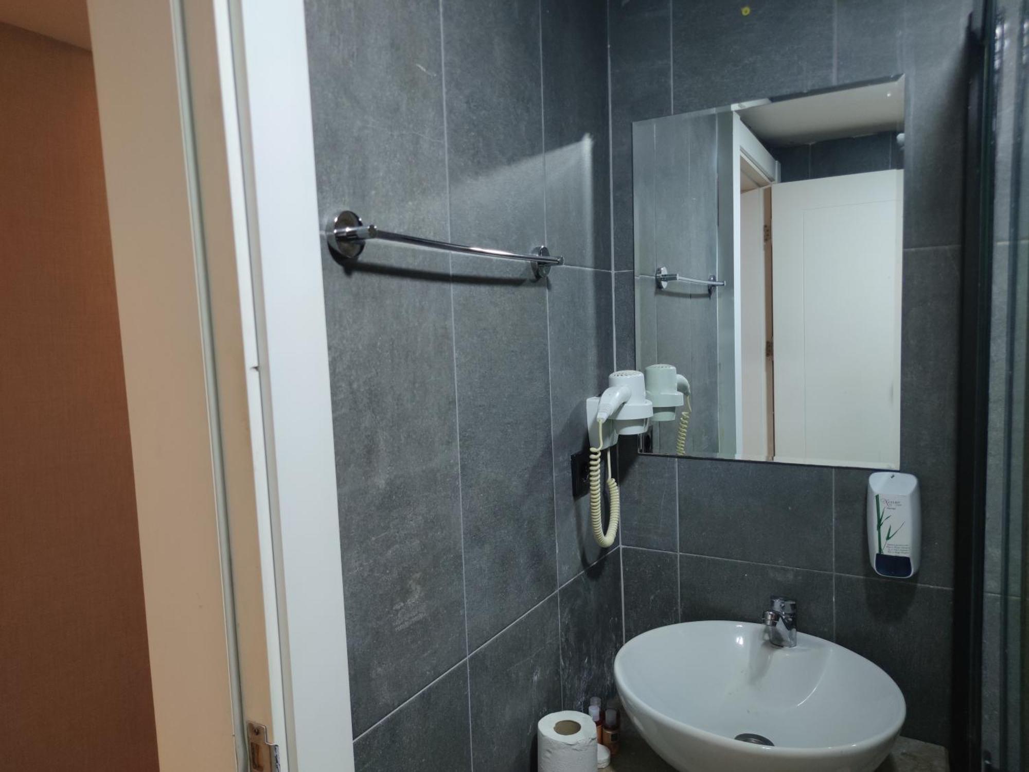 Lupo Libero Hotel Spa Antalya Buitenkant foto